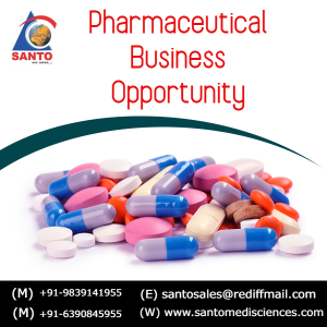 Pharma Franchise Companies 