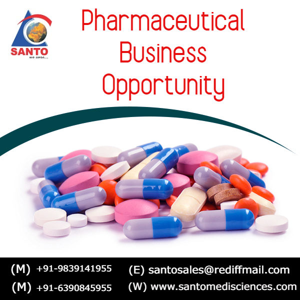 Pharma Franchise Companies in Andhra Pradesh
