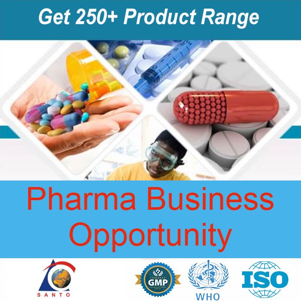 PCD Pharma Franchise in Karnataka