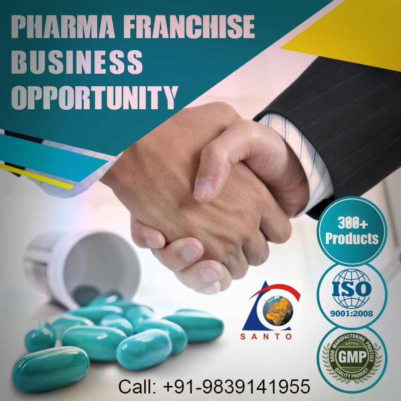 PCD Pharma Franchise in Maharashtra