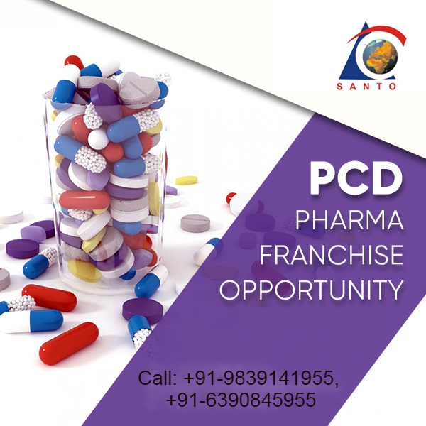 PCD Pharma Franchise in Jharkhand