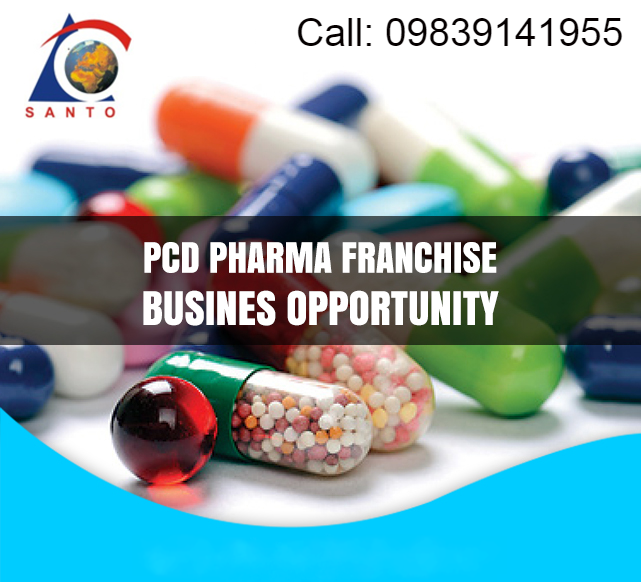 PCD Pharma Franchise in Kerala