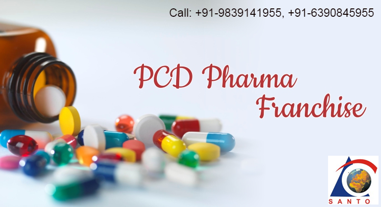 Pharma Franchise Company in Rajasthan