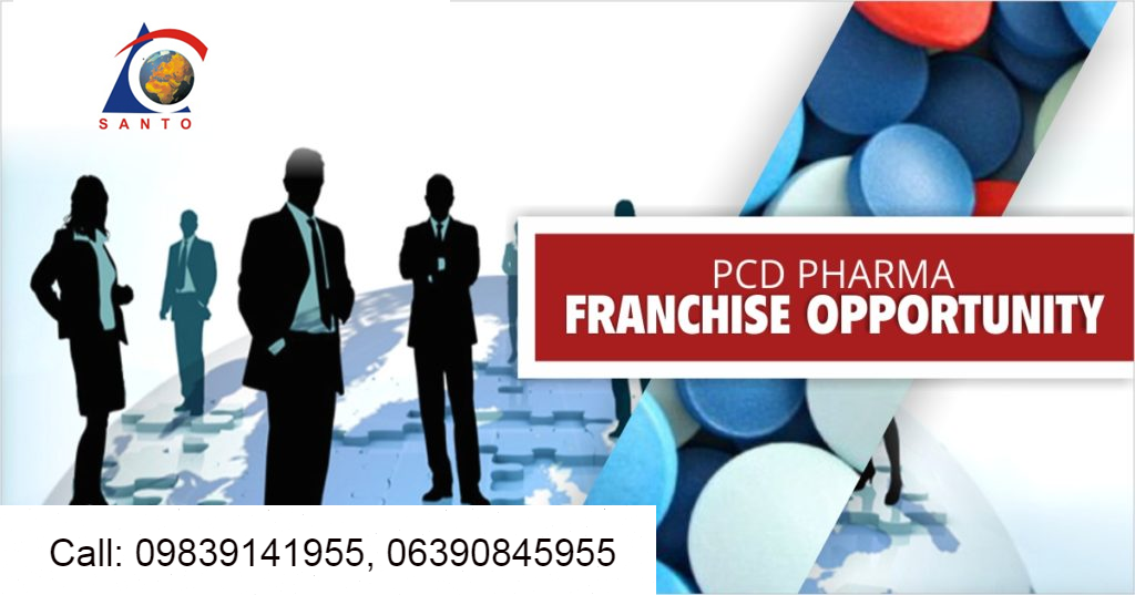 Pharma Franchise Company in Telangana