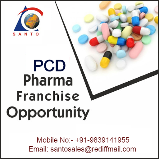 PCD Pharma Franchise in Gujarat