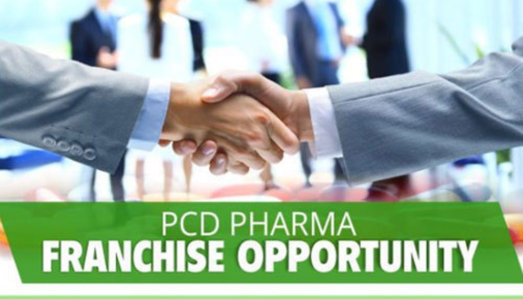 PCD Pharma Franchise in Madhya Pradesh